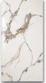 PVC Marmer Paneel Macchia 260x120x0,3cm