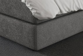 Boxspring Home 50 – Bij Swiss Sense