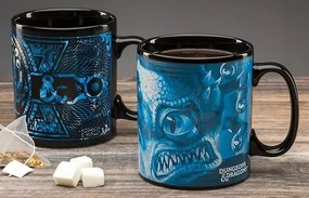 Mok Dungeons and Dragons