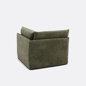 Modulaire hoek, gemêleerd polyester, Malo