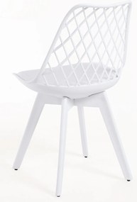 Pak 4 Mima Stoelen Suprym