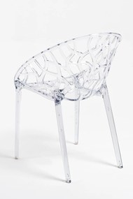 Nido Stoel Transparent