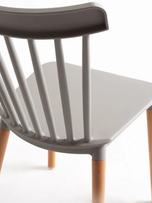Pak 4 Leka Stoelen