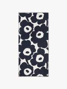 Omkeerbaar handdoek Unikko, in verschillende formaten
