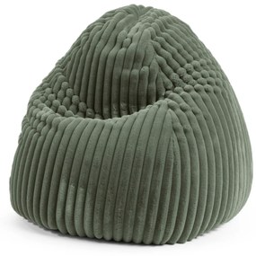 Sitting Point Zitzak BeanBag Raya XL - Salie