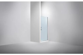 Van Rijn Products ST02 Nisdeur - 94x200cm - incl glasbehandeling ST0210092