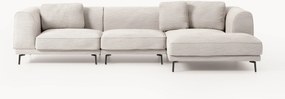 Hoekbank Allpa (4-zits)