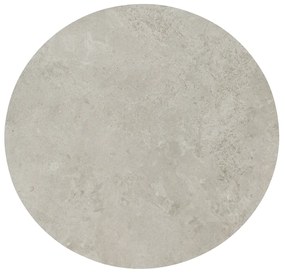 Taste by 4 Seasons Prado tuintafel terre met keramisch blad Ø 160 cm Tuintafel   bruin weerbestendig