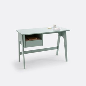 Bureau in retro vintage stijl, Adil