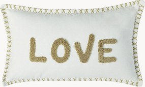Katoenen kussen Xlove
