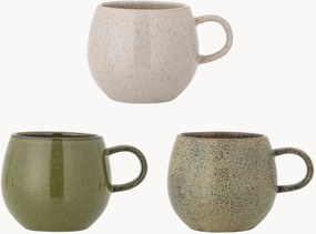 XL mokken Addison, 3-delig