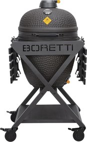 Boretti Ceramica Kamado L 2.0