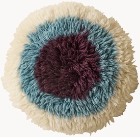 Wollen kussen Fluffy