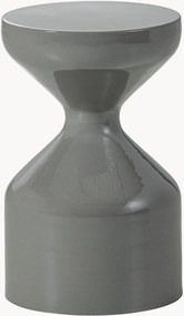 Ronde bijzettafel Floyd