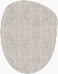 Vinyl vloerkleed Forma Textura Raffia