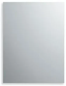 Plieger spiegel rechthoekig 5mm 120x80cm
