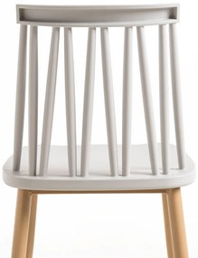 Pak 4 Tilba-stoelen