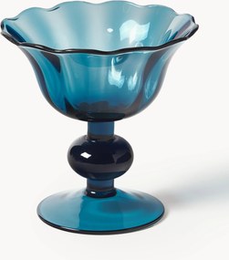 Mondgeblazen schalen Tulya, 4-delig