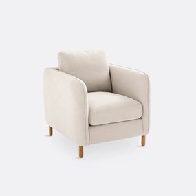 Fauteuil polyester, Loméo