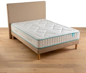 Matras met pocketveren Le Tout Moelleux