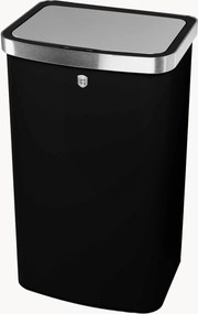 Sensor afvalemmer Matte Black