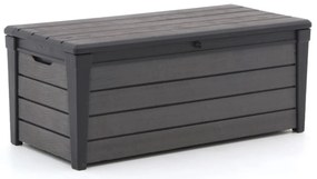 Keter Brushwood Opbergbox 145cm
