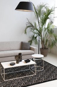 2.5-zitsbank Jean | Zuiver