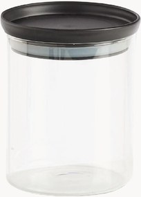 Opbergpotten LumiJar, 6-delig