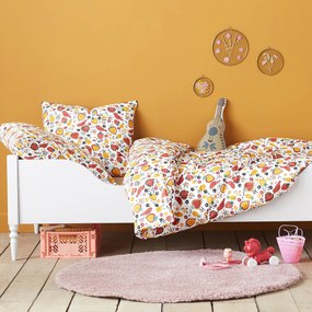Kinderbed met lattenbodem Cléa