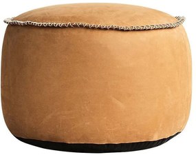 Sackit Luna Pouf - Sandstone