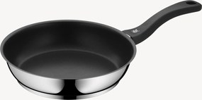 Braadpan Devil met antiaanbaklaag, verschillende formaten