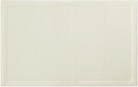 Katoenen badmat Pearls