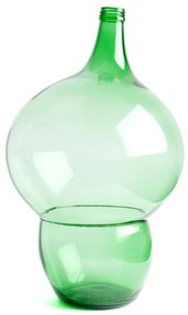 Blown Bottle - Klaas Kuiken - Vaas Type M11