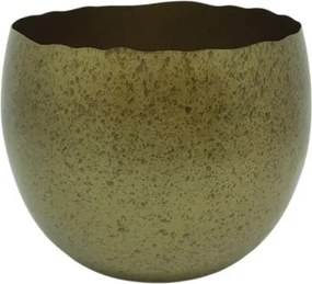 Pot Aurelia Gold