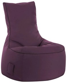 Swing Scuba - Aubergine