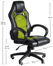 Pro Stoel