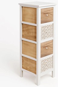 Solany Smalle Ladekast 4 Laden