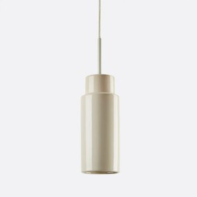 Keramische hanger Ø10,5 cm, Épopée