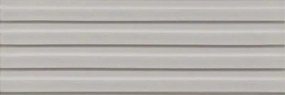 Jabo Gare wandtegel wit glans 10x30.5cm