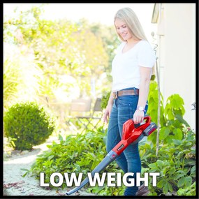 GC-CL 18 Li E Solo - Accu Bladblazer - Power X-Change