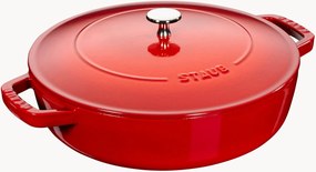 Stoofpan Braisers van gietijzer