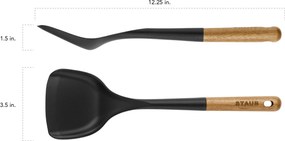 Staub  Spatel -  - Staub