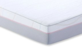 M line Molton Smart Cover split