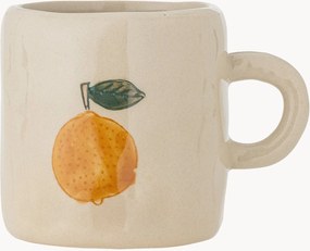 Handbeschilderde kopje Agnes