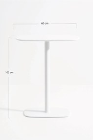 Hoge Tafel Sunset 60 cm