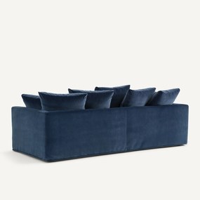 Fluwelen bank, OTAVIA