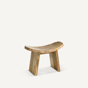 Yoga kruk, Fuyuka, grote hoogte