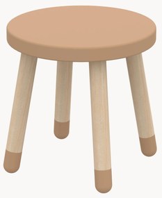 Houten kinderkruk Dots