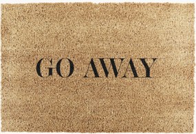 Deurmat Go Away