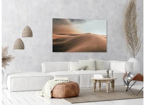 Goossens Schilderij Art Of Nature Sand, 118 x 70 cm